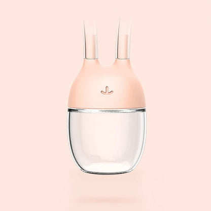 Convenient Baby Nasal Suction Mucus Cleaner