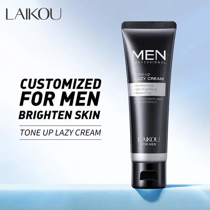 LAIKOU Men BB Cream for Brightening