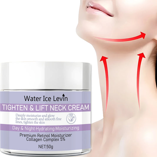 Organic Firming Day and Night Cream