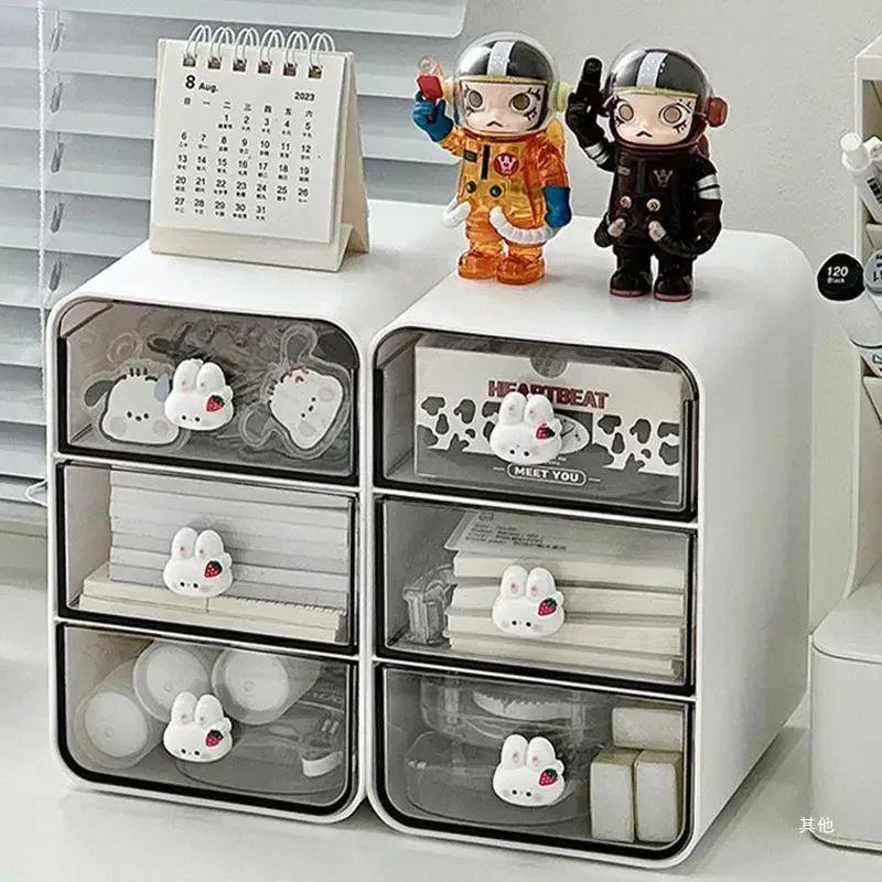 Multi-Purpose Desk Pen Holder