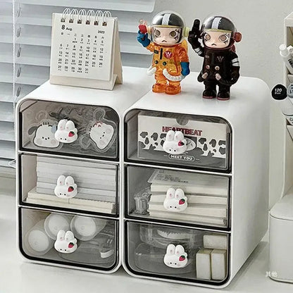 Multi-Purpose Desk Pen Holder