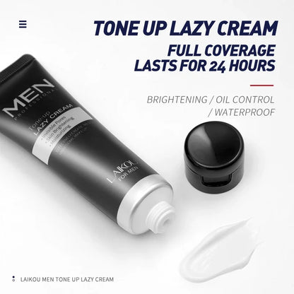 LAIKOU Men BB Cream for Brightening