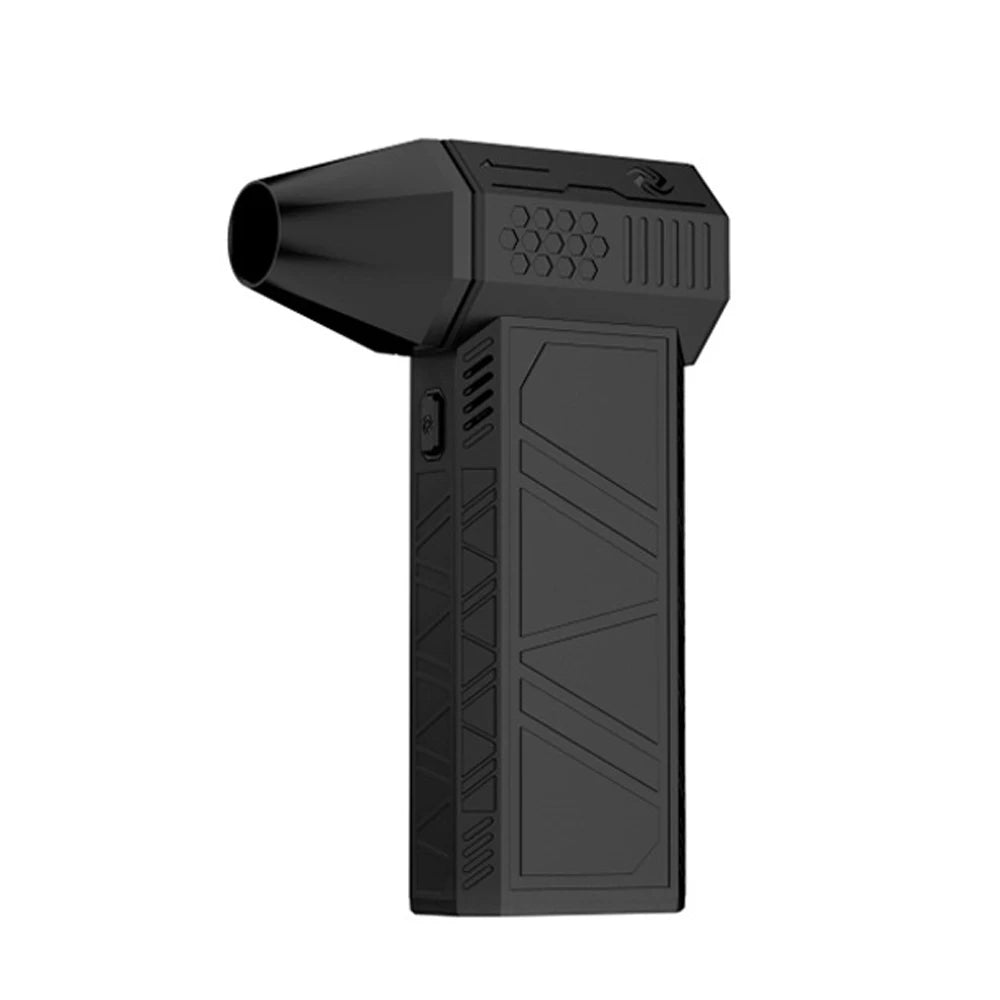 High-Power Mini Dust Blower