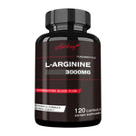 L-Arginine Men's Energy Capsules