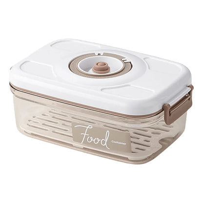 Vacuum Airtight Food Container