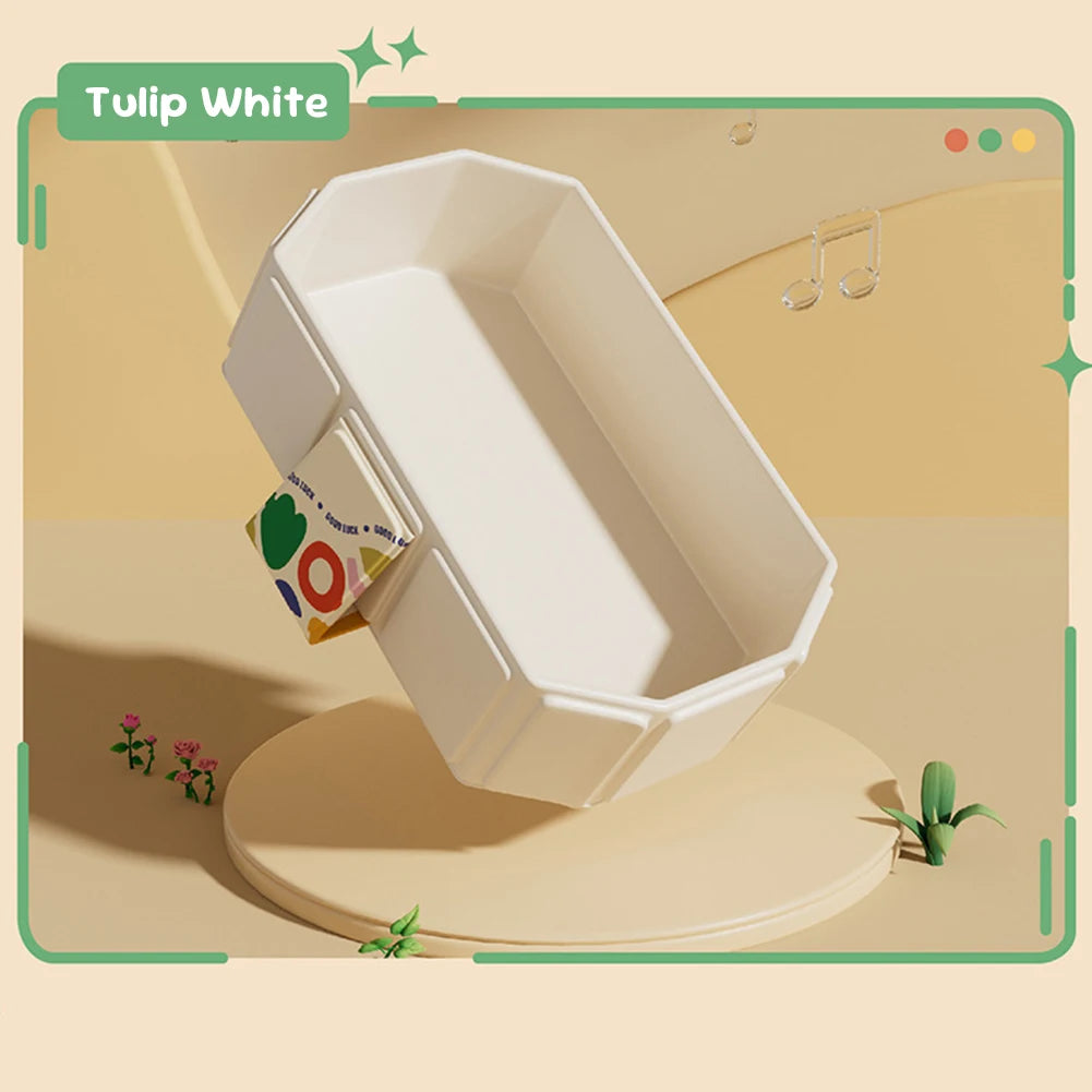 Baby Bathtub with Drain