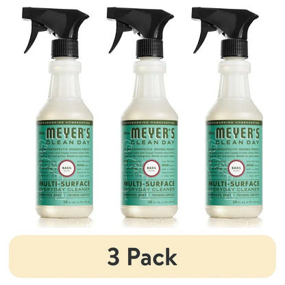 Eco-Friendly Everyday Surface Cleaner