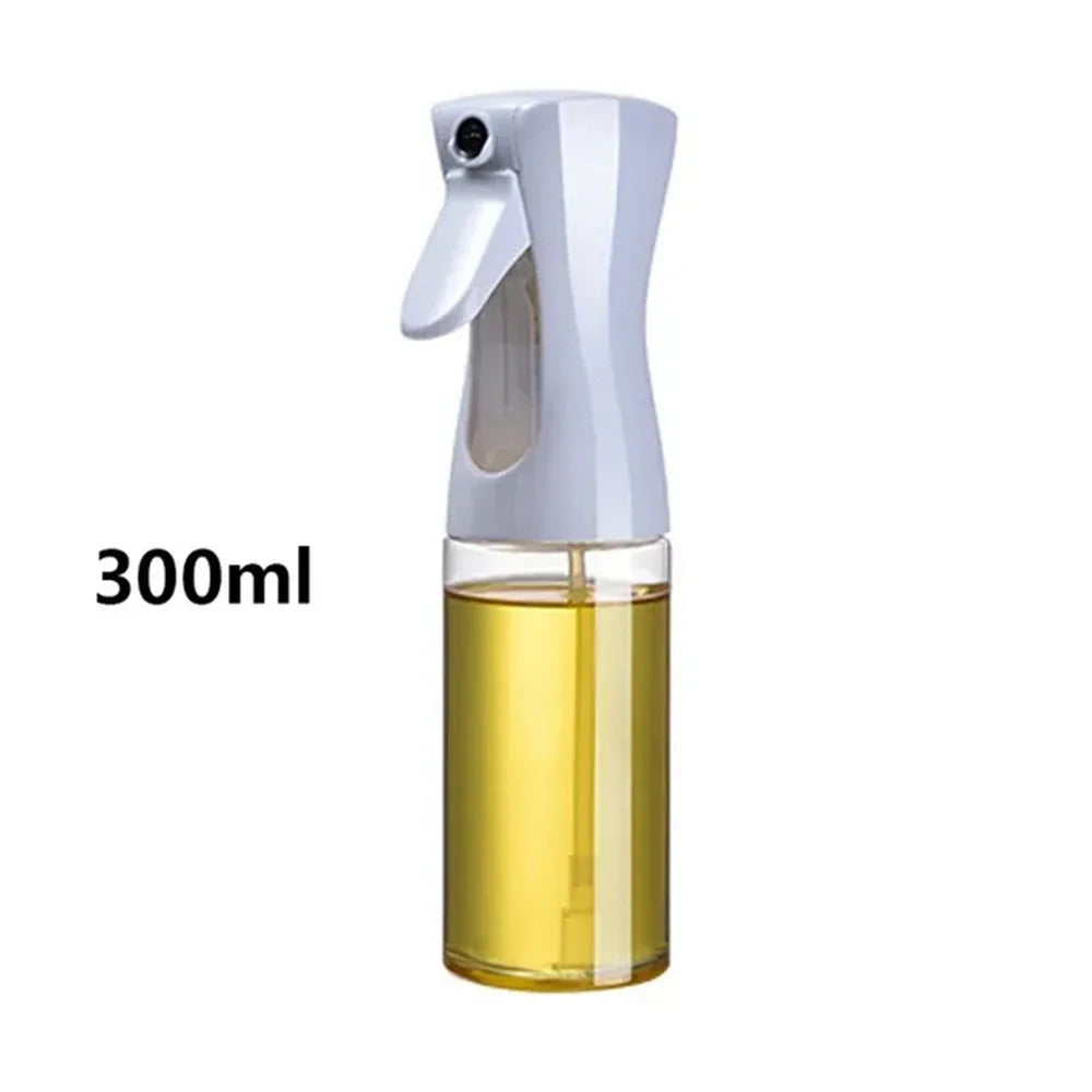 Multi Size Oil Spray Bottle
