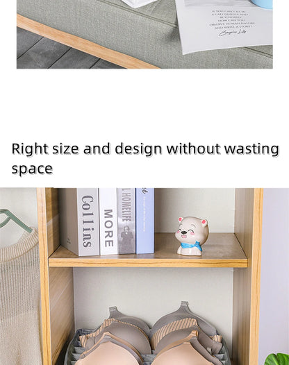 Wardrobe Drawer Storage Cabinet