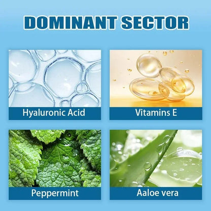 Deodorizing Pet Shampoo Natural Protection