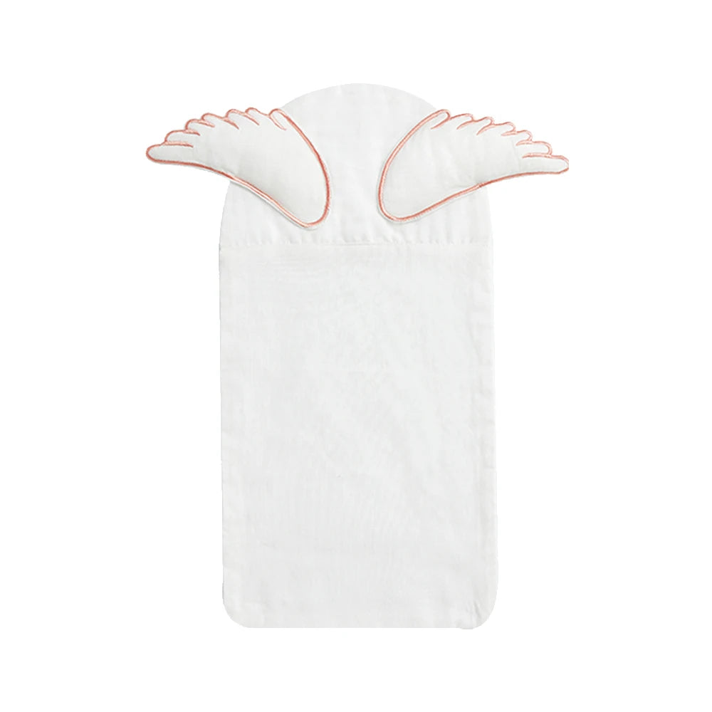 Baby Muslin Cotton Sweat Absorption Towel