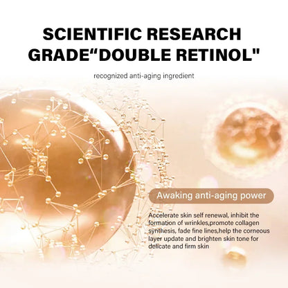 Anti-Aging Wrinkle Repair Cream