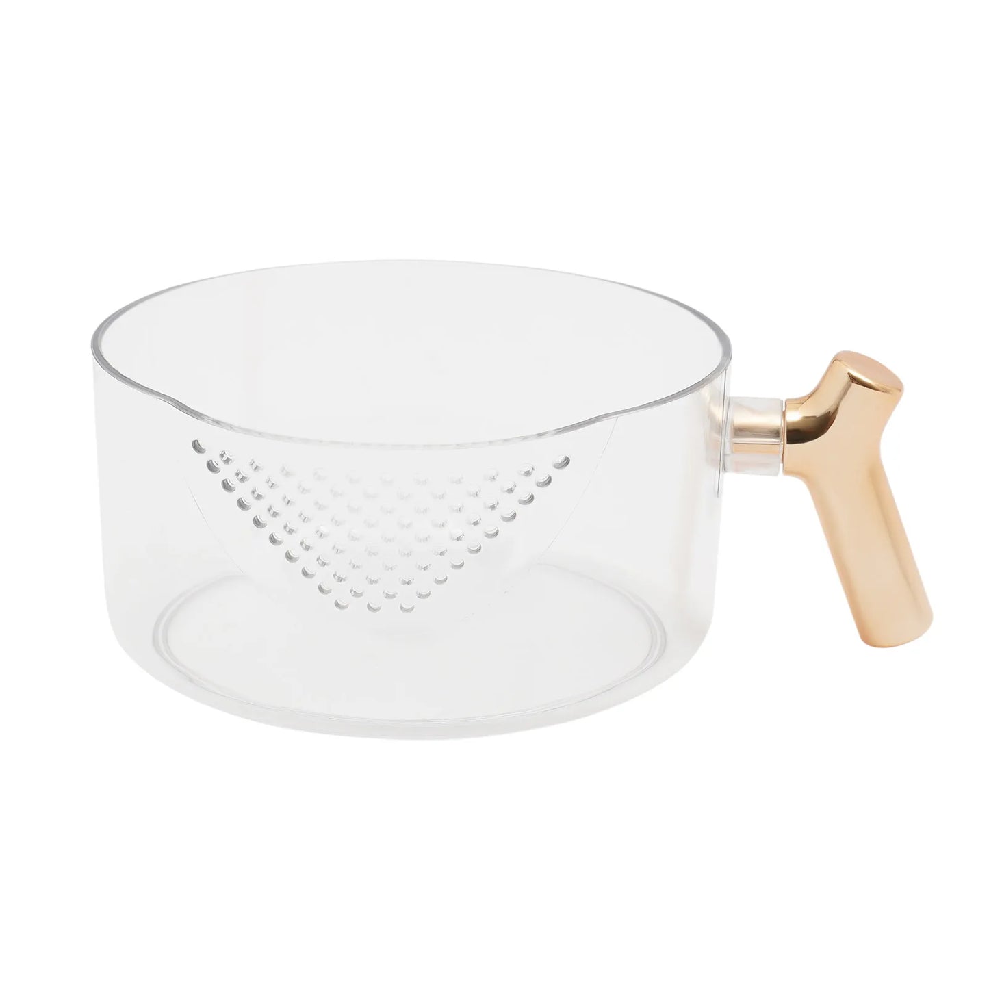 6-Grid Multigrain Rice Storage Bin