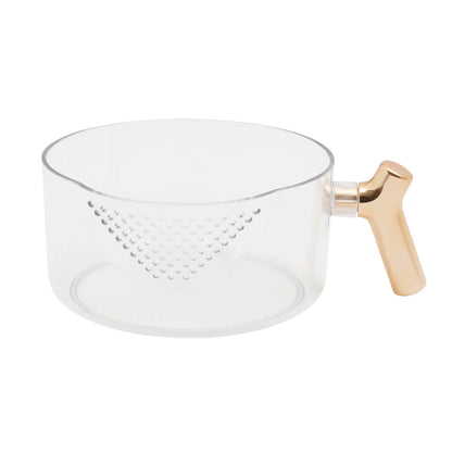 6-Grid Multigrain Rice Storage Bin