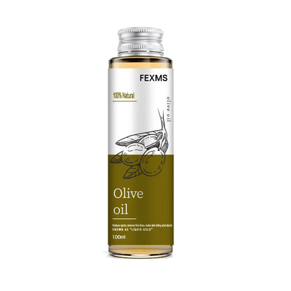 Organic Argan Oil Pure Cold-Pressed