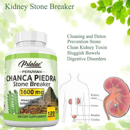 Urinary Tract Support Vitamin Supplement