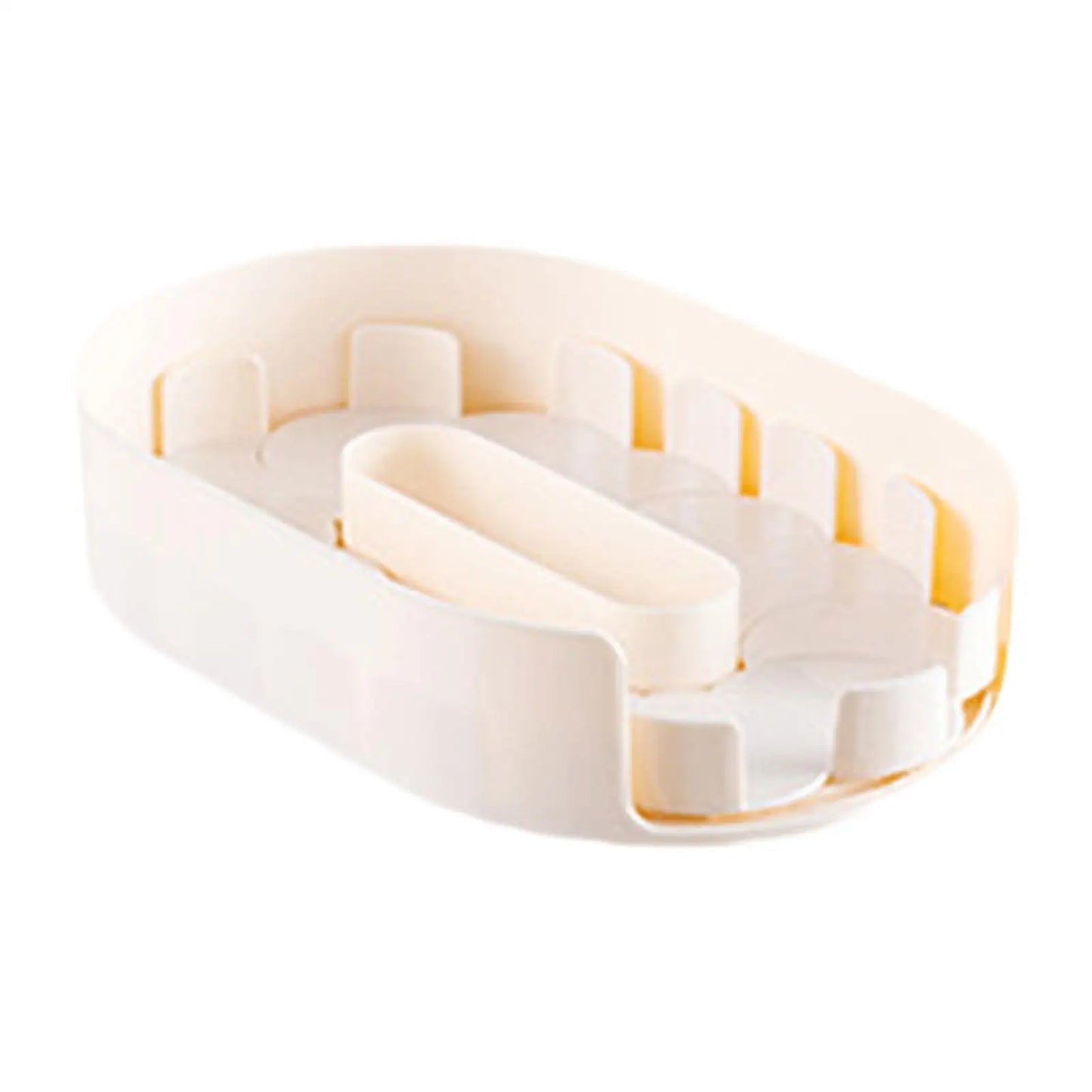 Refrigerator Condiment Storage Tray