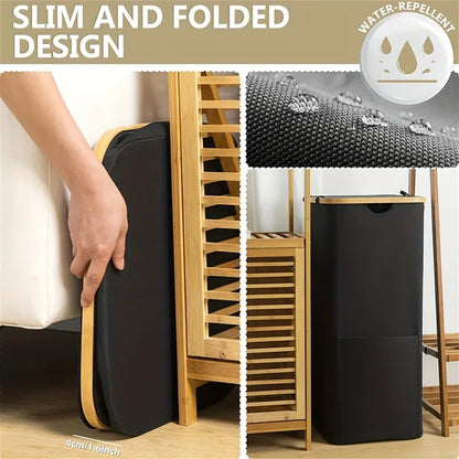 Large Capacity Recycle Bin