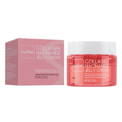 Collagen Jelly Moisturizer Cream