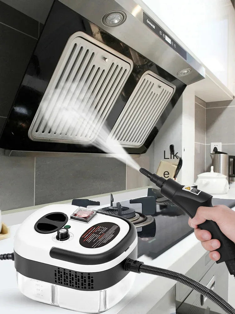 Multi-Surface Handheld Steam Cleane