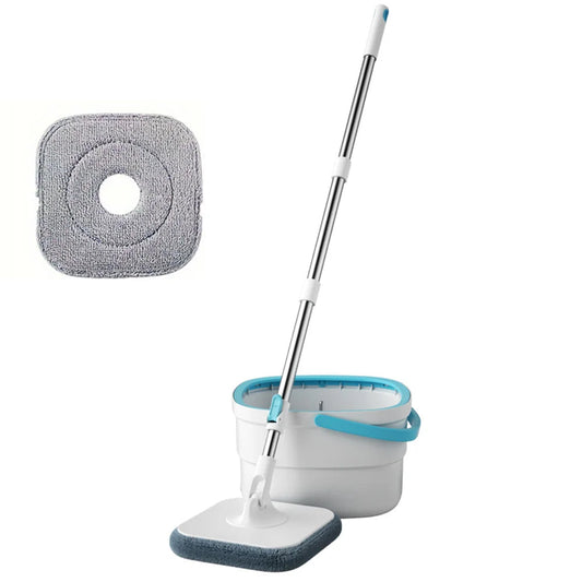 5pcs Replacement Mop Cloths