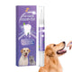 “Natural Pet Toothpaste Gel for Dogs