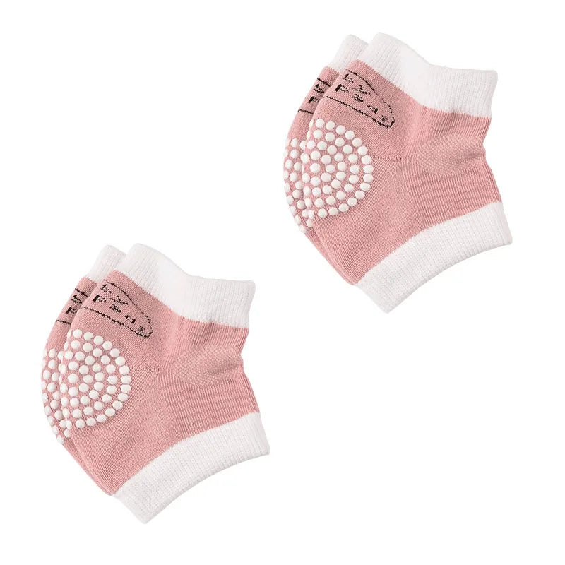Breathable Baby Crawling Knee Pads