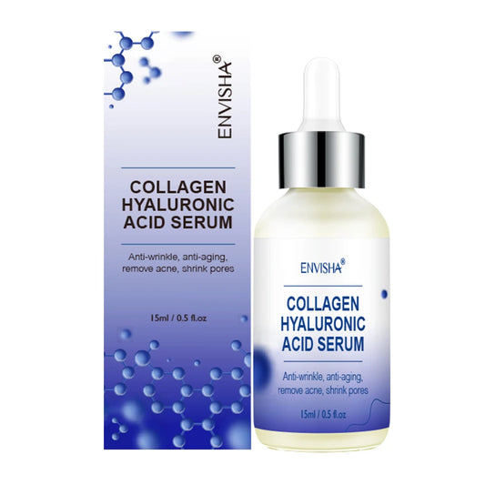 Anti-Aging Moisturizing Face Serum