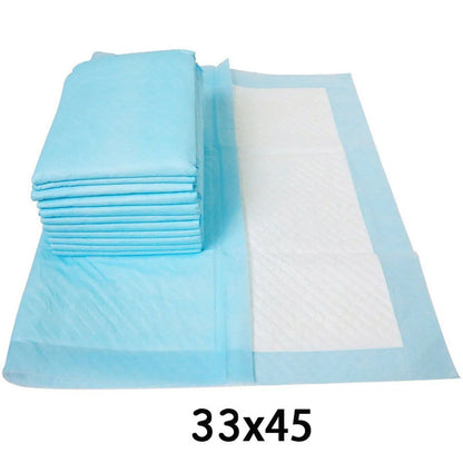Breathable Baby Changing Mat & Nursing Pads