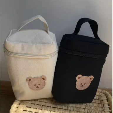 Portable Mommy Bag for Outings & Baby Care