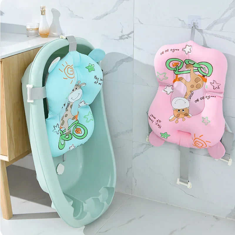 Baby Bath Support Mat