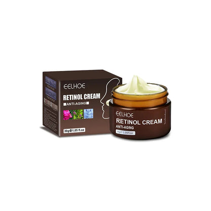 Anti-Aging Wrinkle Repair Cream