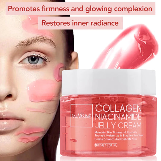 Collagen Jelly Moisturizer Cream