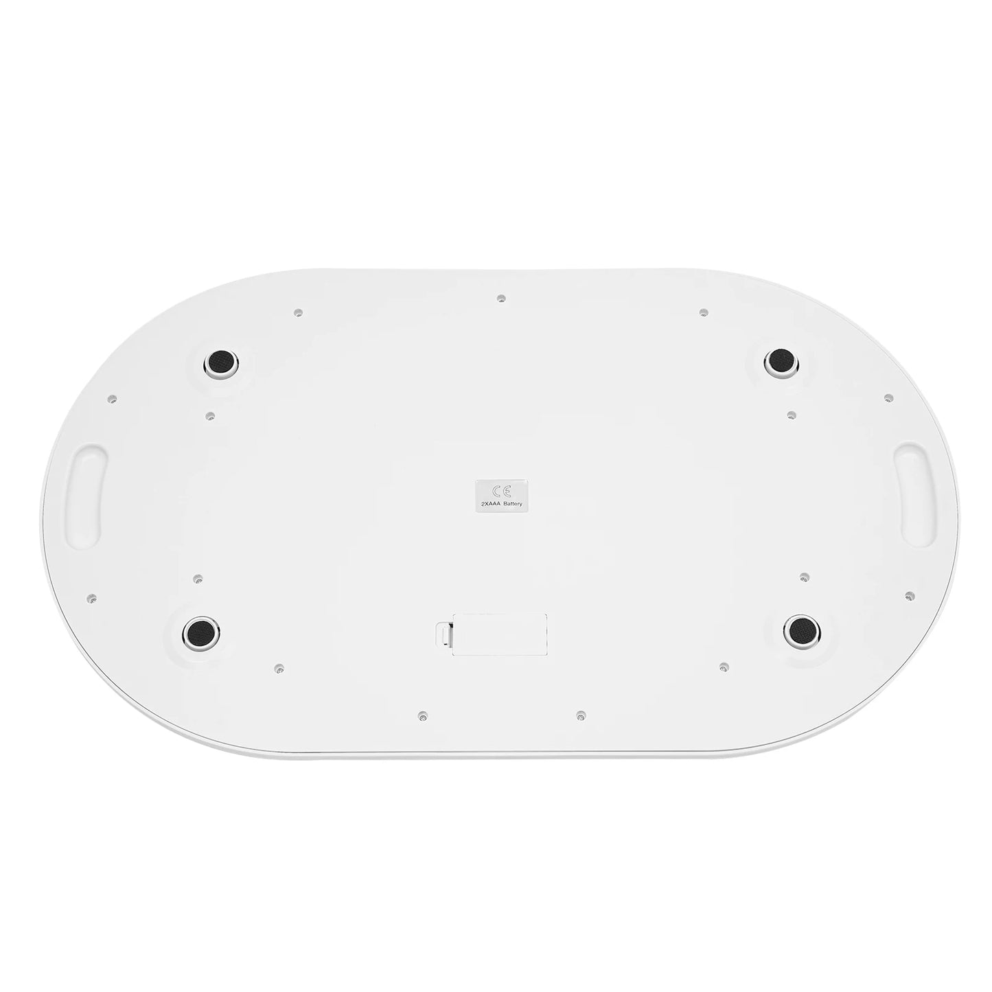 Ergonomic Baby Scale for Accurate Weighing