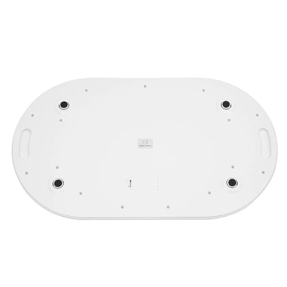 Ergonomic Baby Scale for Accurate Weighing