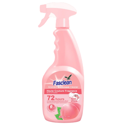 Limescale Remover for Glass Surfaces