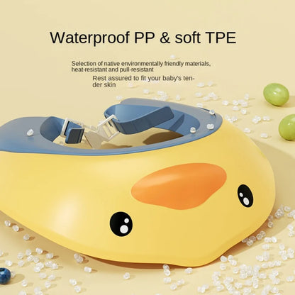 Waterproof Children's Shampoo Bath Cap