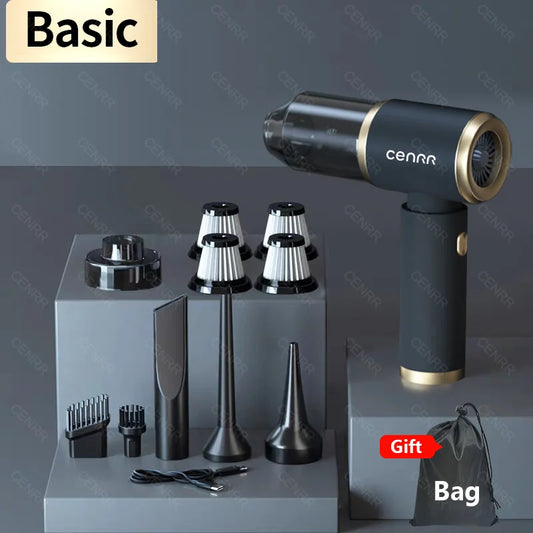 210000PA Handheld Car Cleaner