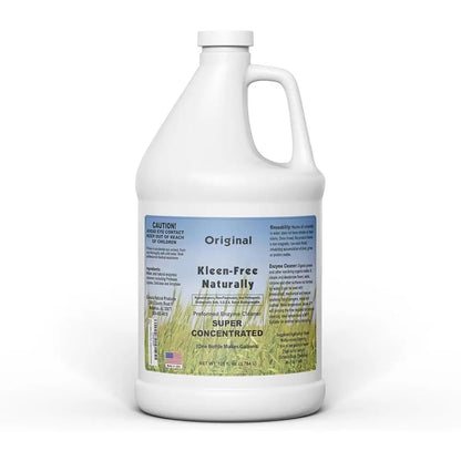 Biodegradable Laundry and Surface Cleaner