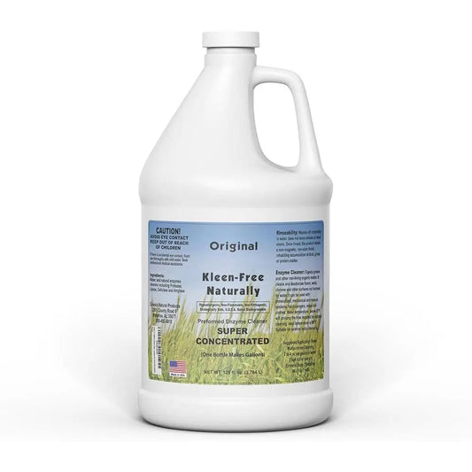 Biodegradable Laundry and Surface Cleaner