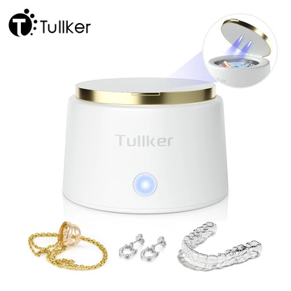 Tullker Ultrasonic Retainer Cleaner