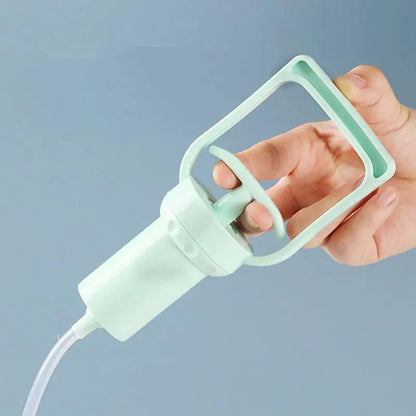 Baby Nasal Aspirator with Hand Pump