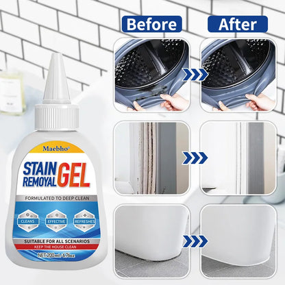 Refrigerator Rubber Ring Mold Remover