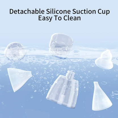 Electric Nasal Aspirator for Babies
