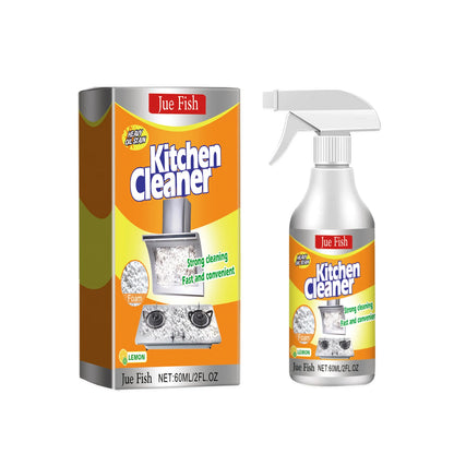 Household Oil Stain Remover Spray
