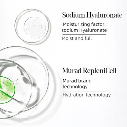 Murad Resurgence Retinol Cream 50ml Firming and Anti-Aging