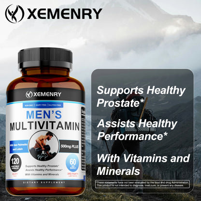 Antioxidant Support Vitamin Multivitamin Supplement