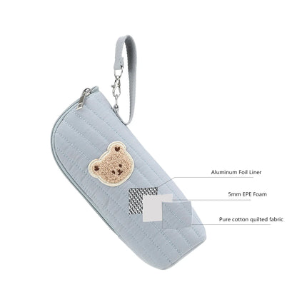 Handheld Baby Bottle Insulation Bag