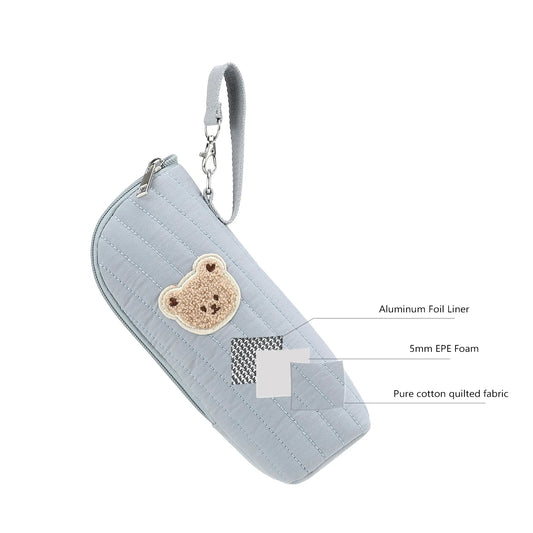 Handheld Baby Bottle Insulation Bag