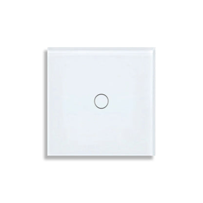 JHJCH Dual Touch Wall Switch